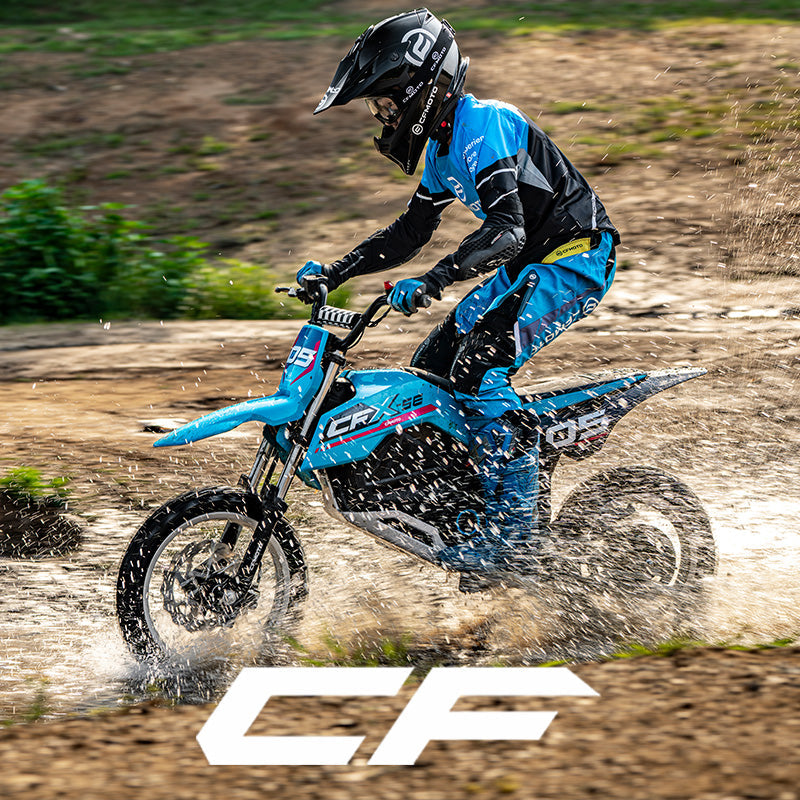 Off-Road