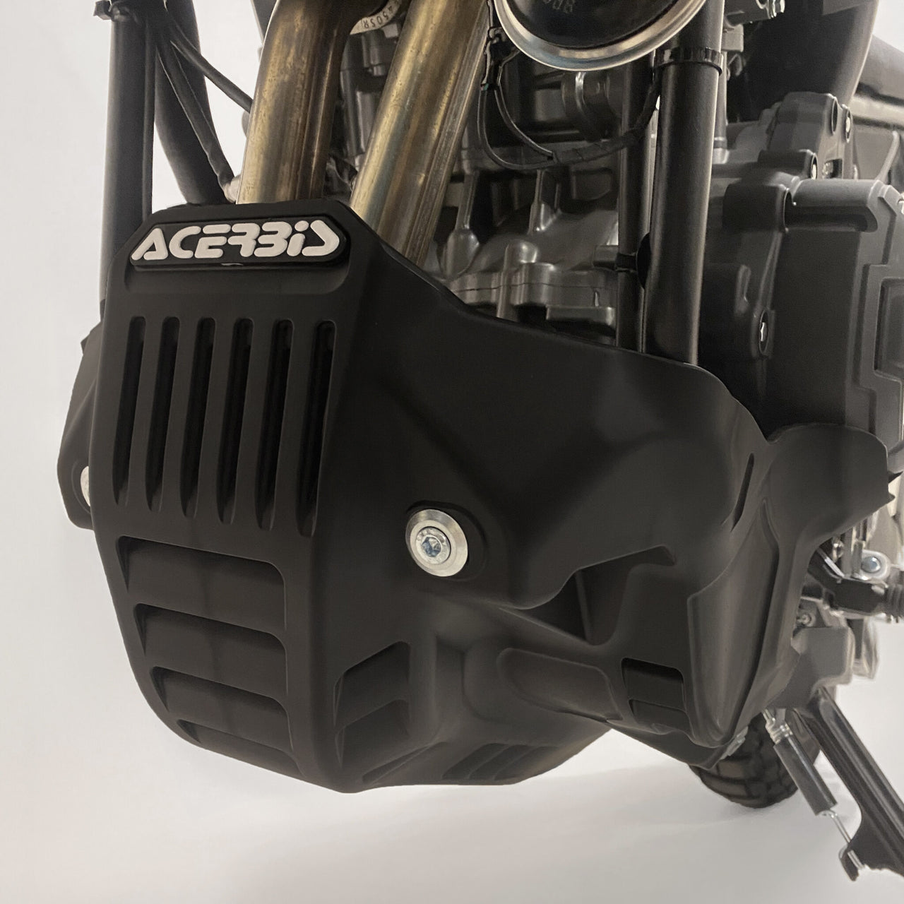 Acerbis bundskjold | 450MT