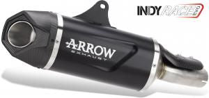 Arrow slip-on udstødning | 450SR