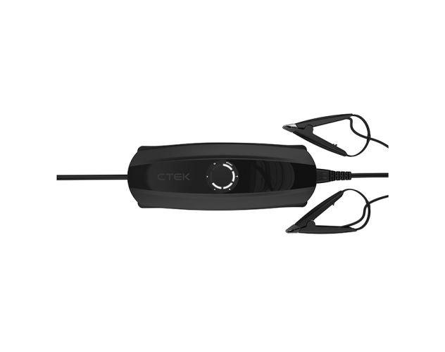CTEK avanceret batterilader | ALLE MODELLER