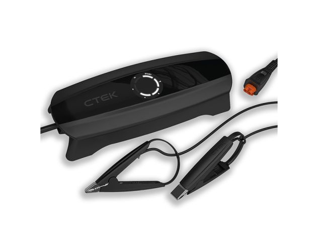 CTEK avanceret batterilader | ALLE MODELLER