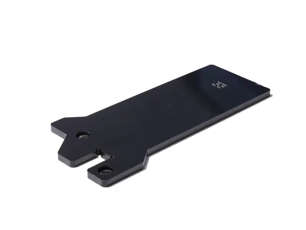 AXP bundskjold inkl. linkage guard | 450MT