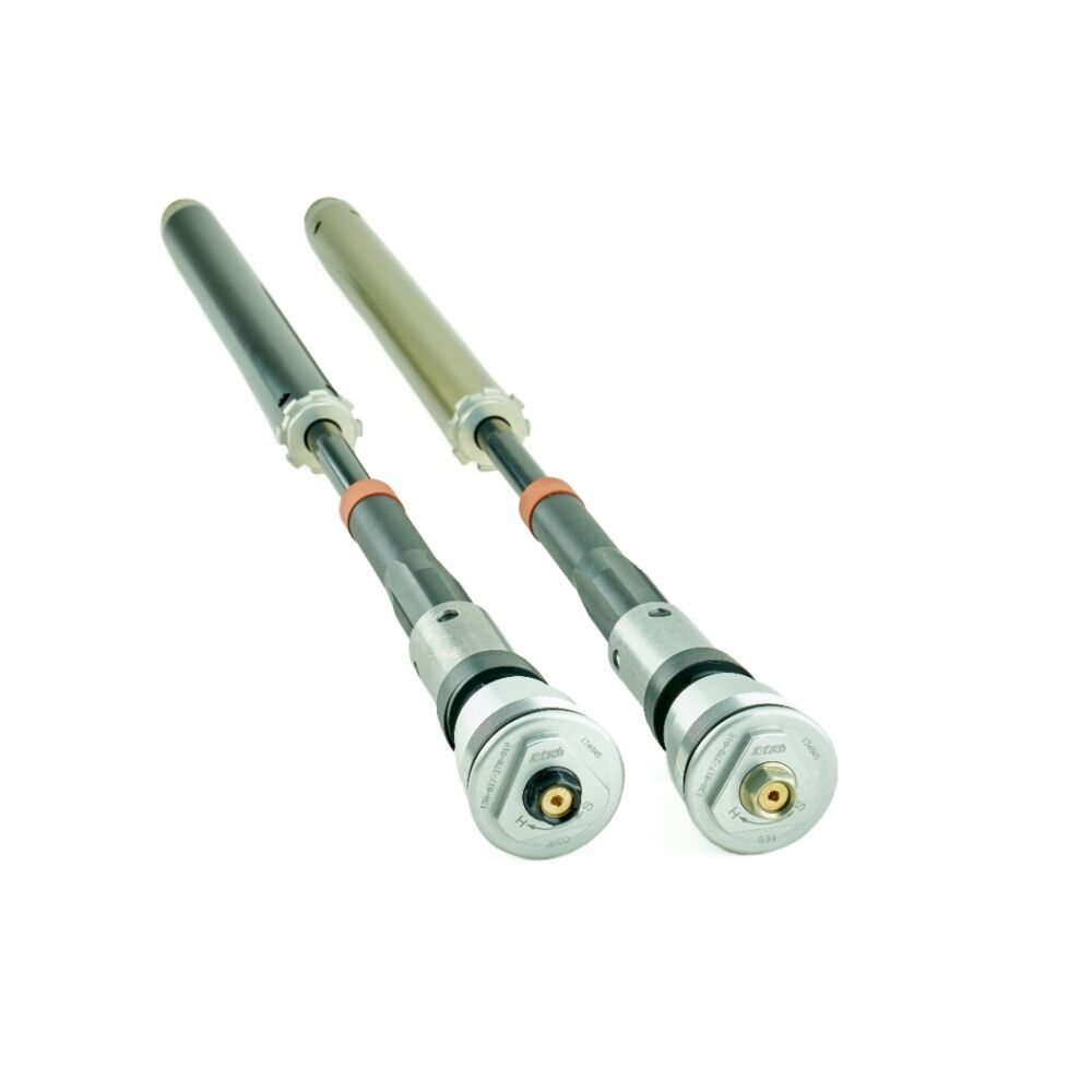 K-Tech 25 IDS dæmperkit til forgaffel | 675SR-R