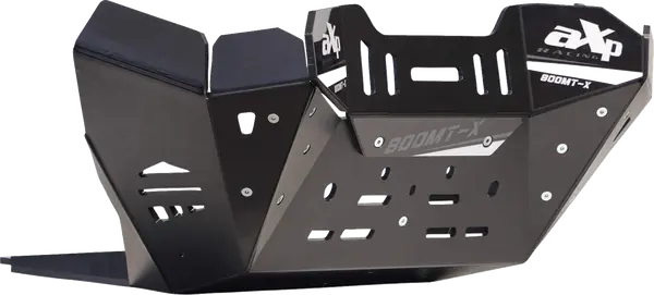 AXP bundskjold | 800MT-X, 1000MT-X