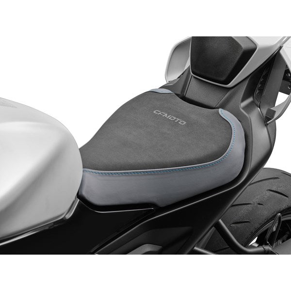 Højt racersæde | 675SR-R