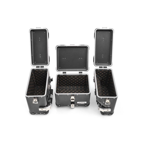 Hardcase taskesæt (beslag i beskrivelse) | 450MT, 800MT-X, 800MT Explore, 1000MT-X