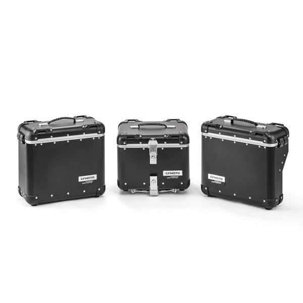 Hardcase taskesæt (beslag i beskrivelse) | 450MT, 800MT-X, 800MT Explore, 1000MT-X