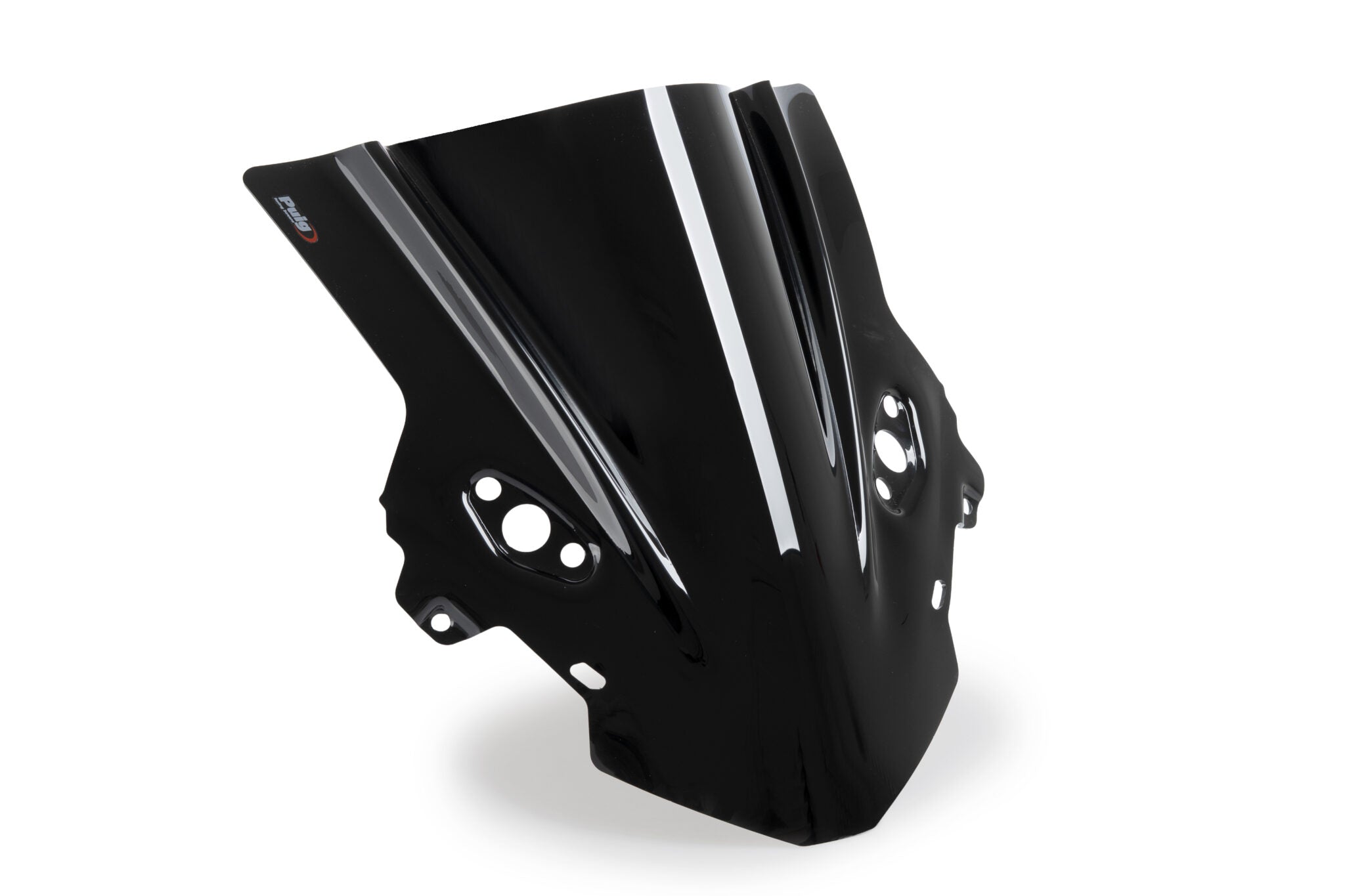 Puig Z Racing vindskærm | 675SR-R
