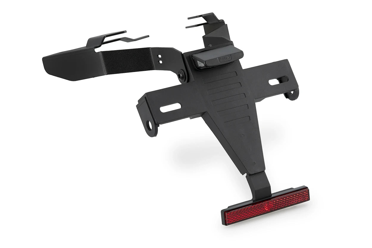 Puig nummerpladeholder | 450MT, 800MT-X, 1000MT-X