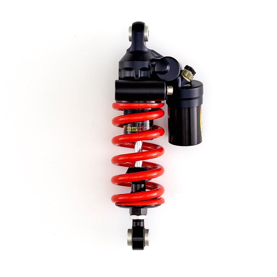K-Tech DDS Pro bagdæmper | 675SR-R