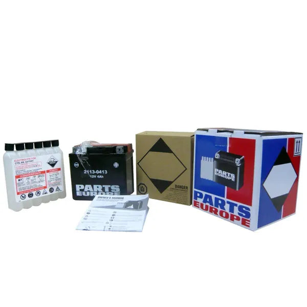 Litium batteri | 450MT