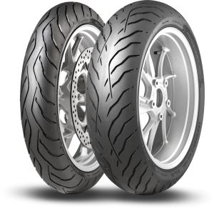 Dunlop Roadsmart IV SP 180/55/17 | 675SR-R, 675NK