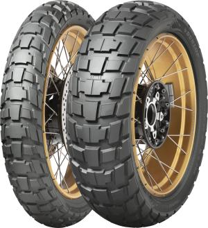 Dunlop Trailmax Raid 150/70/18 | 450MT, 800MT-X, 1000MT-X