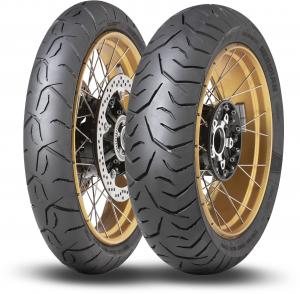 Dunlop Trailmax Meridian 150/70/17 | 800MT Explore