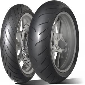 Dunlop Roadsmart II 150/70/17 | 800MT Explore