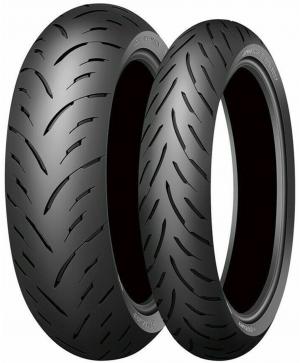 Dunlop GPR300 120/70/17 | 675SR-R, 675NK