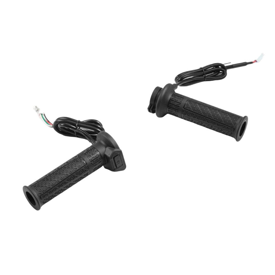 Håndtag med varme | 450MT