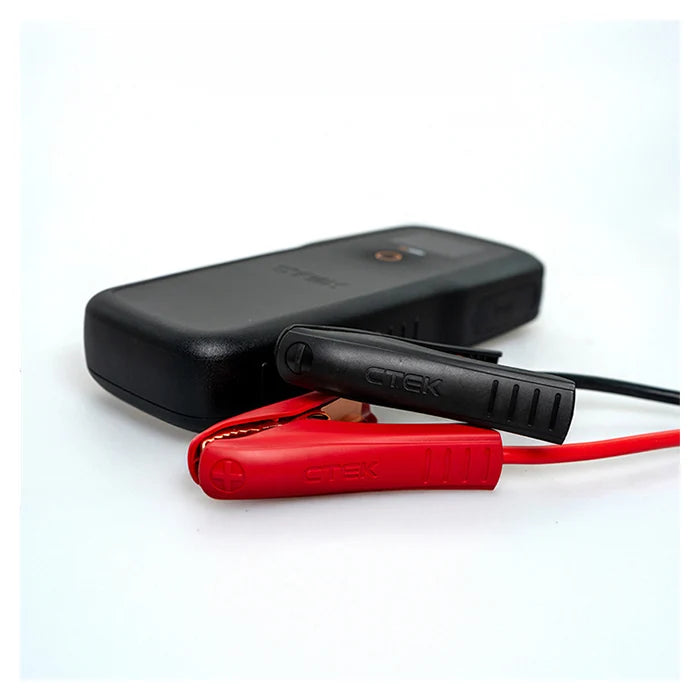 CTEK batteribooster | ALLE MODELLER
