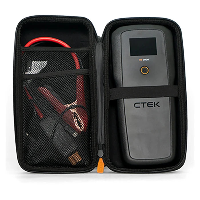 CTEK batteribooster | ALLE MODELLER