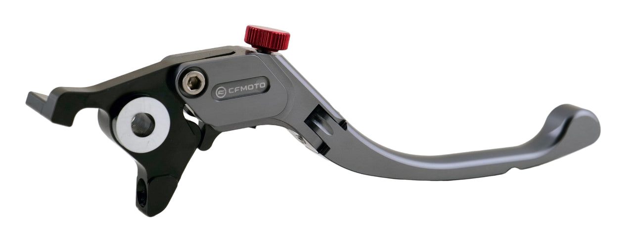 Bremsegreb titanium | 450SR, 450NK