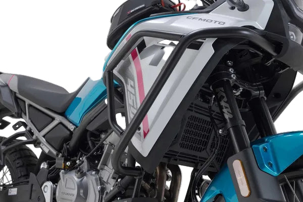 SW-MOTECH styrtbøjle sæt | 450MT