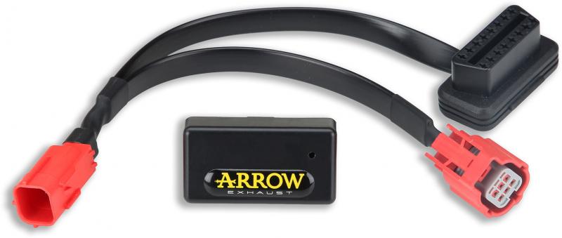 Arrow fejlkodemodul | 800MT-X, 1000MT-X