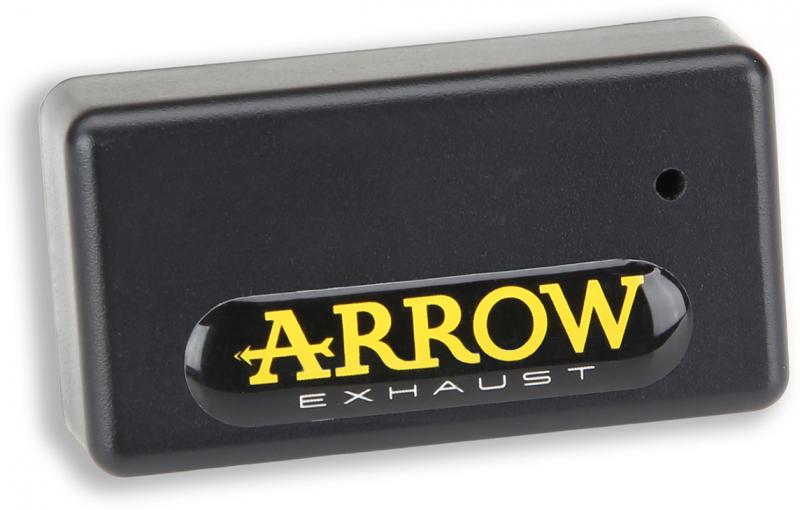 Arrow fejlkodemodul | 800MT-X, 1000MT-X