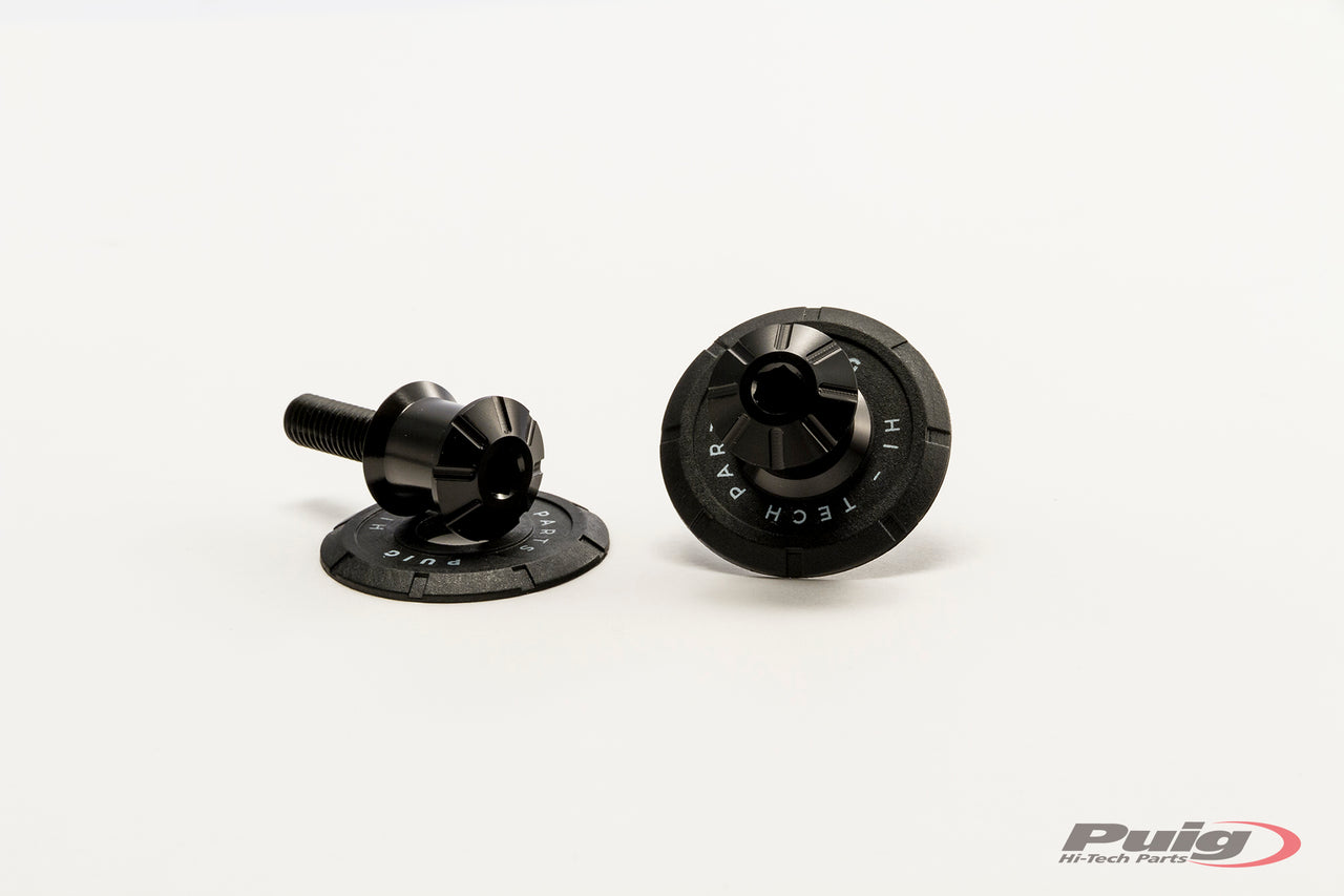 Puig bobbins sort | ALLE MODELLER