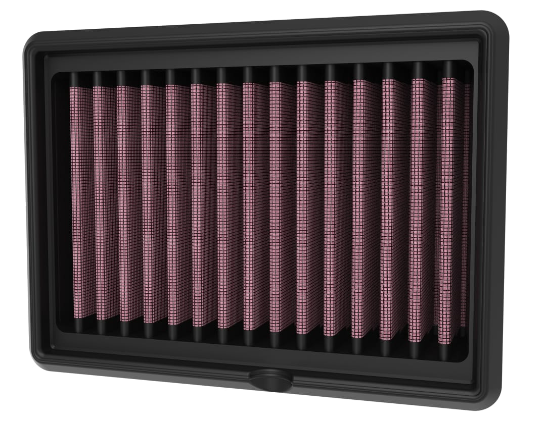 K&N luftfilter | 800MT Explore