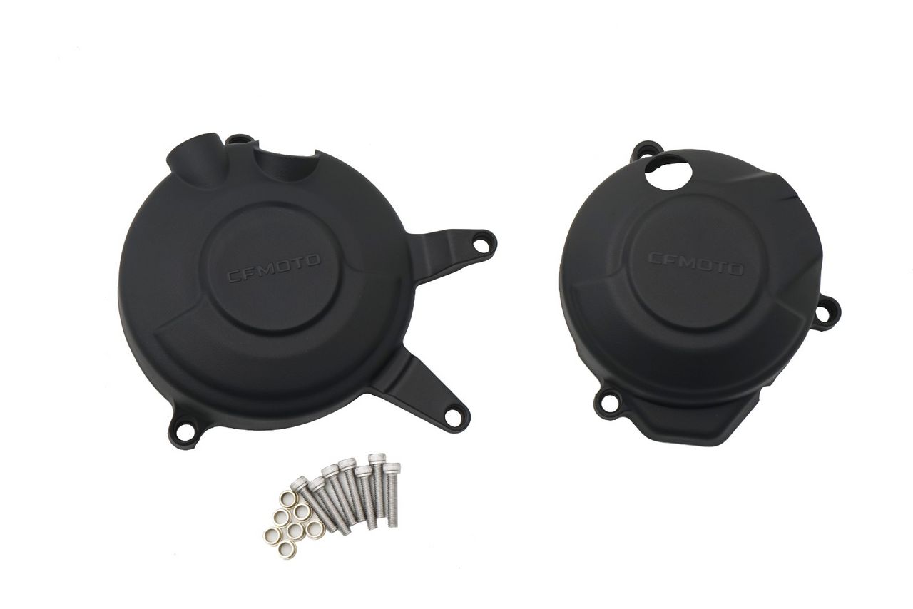 Motordæksel cover | 675SR-R, 675NK