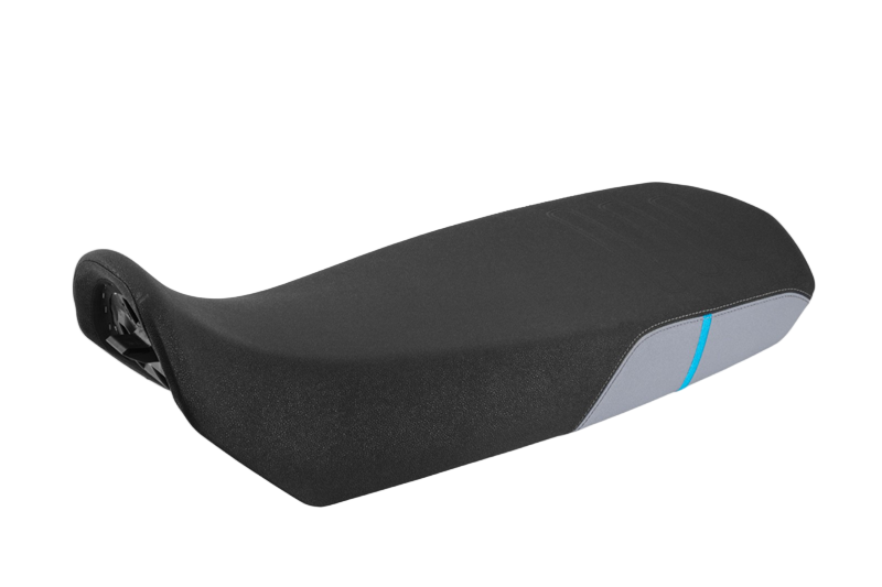 Højt rallysæde | 800MT-X