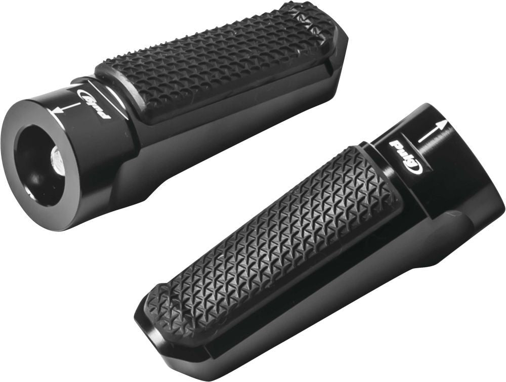 Puig sport fodhviler, sort | 450SR, 450NK