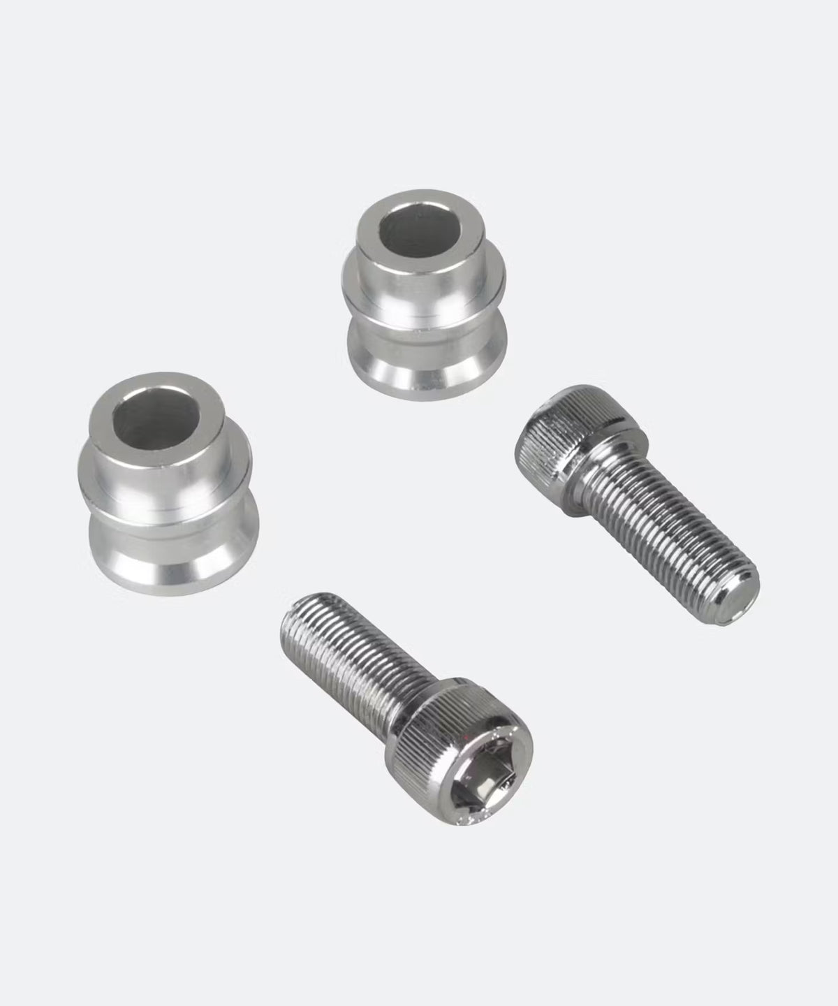 Bobbins sølv | ALLE MODELLER