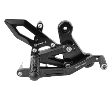 Fodhviler højre | 675SR-R, 675NK