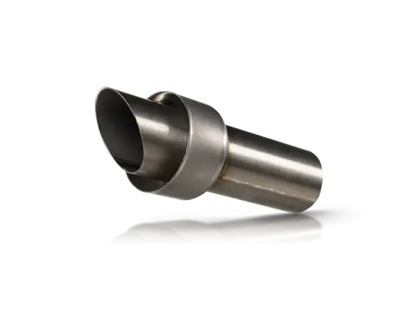 Akrapovič dB killer | 450SR, 450NK