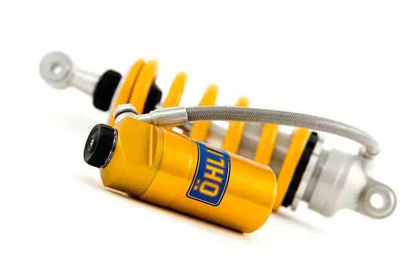 Öhlins bagdæmper | 450MT