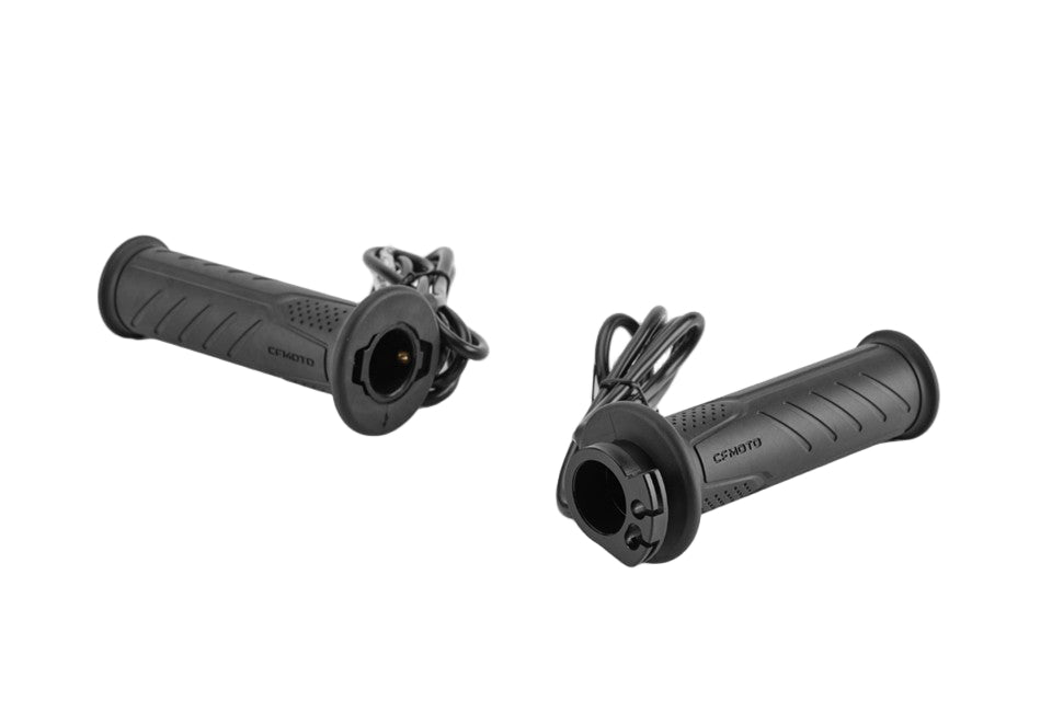 Håndtag med varme | 675SR-R, 675NK