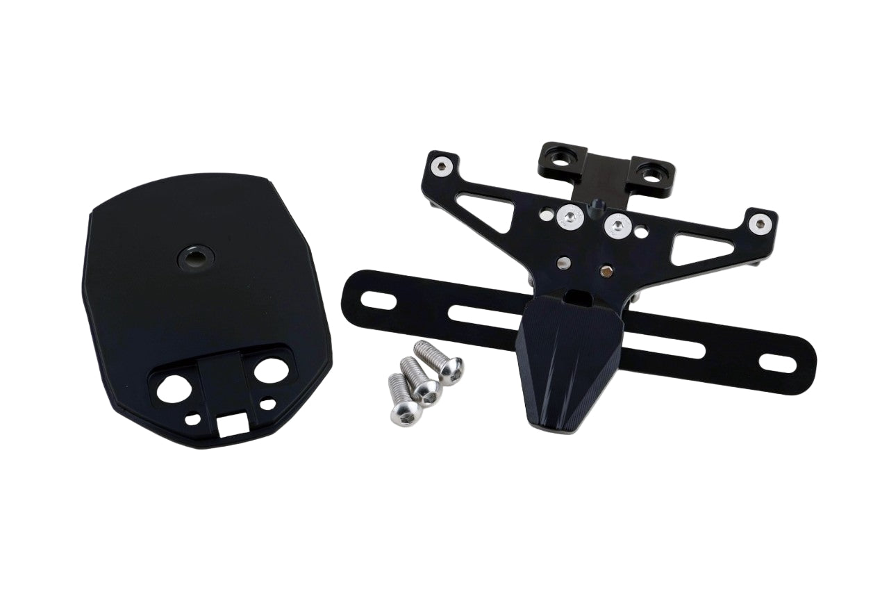 Nummerpladeholder | 450SR, 450NK