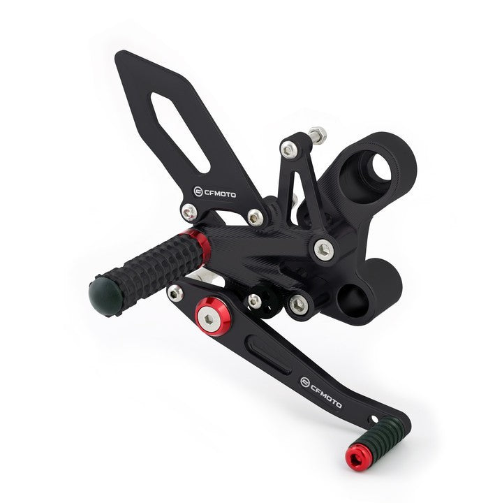 Fodhviler højre | 800NK