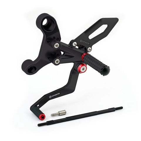 Fodhviler venstre | 800NK