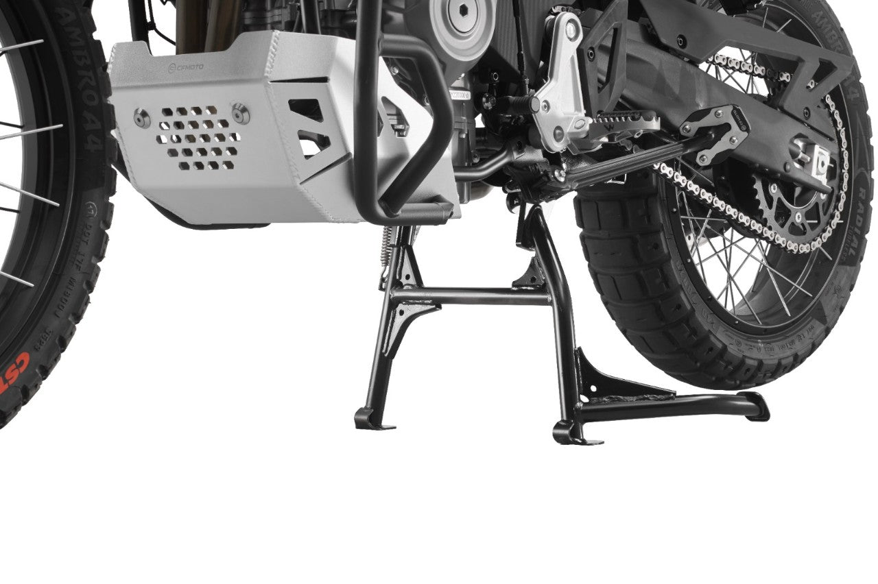 Central støtteben | 450MT