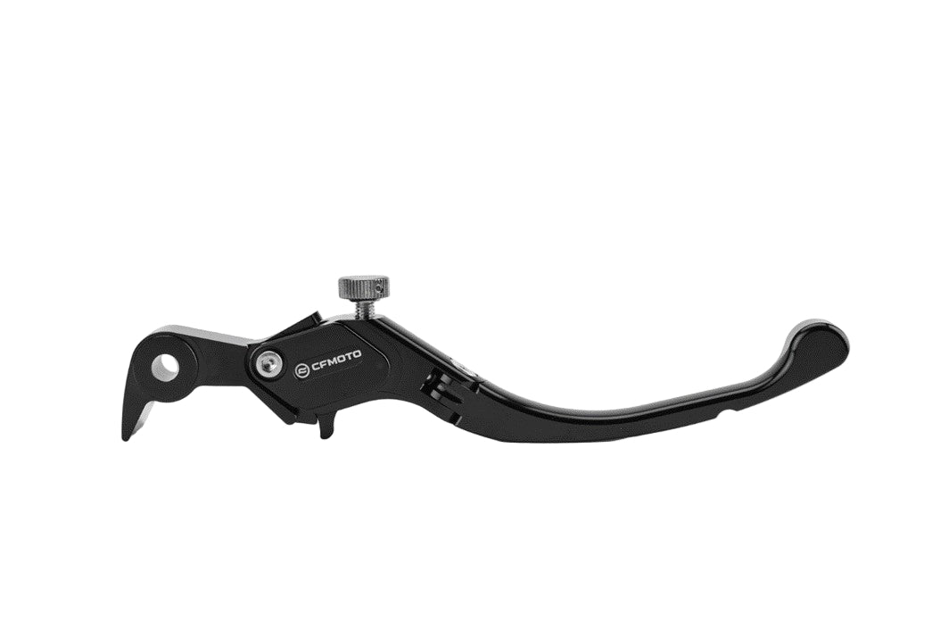 Bremsegreb sort | 675SR-R, 675NK