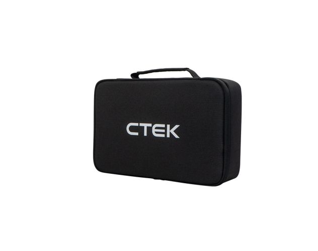 CTEK opbevaringstaske | ALLE MODELLER