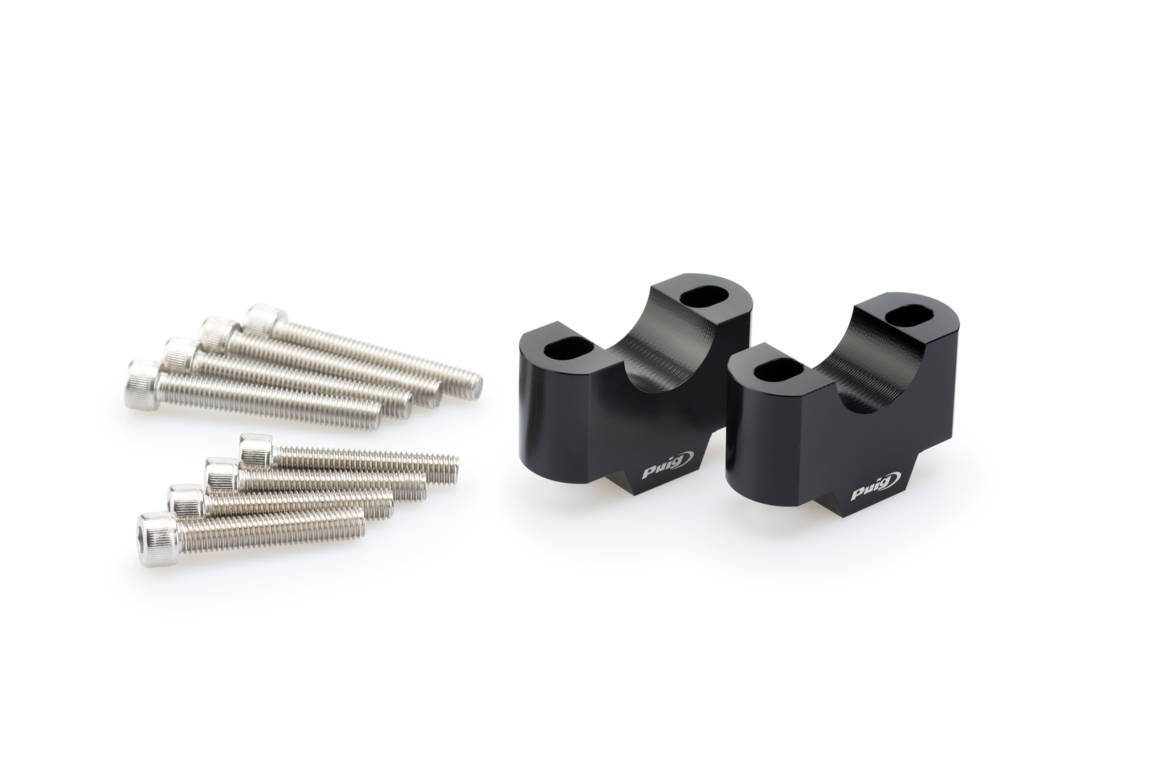 Puig styforhøjer +30mm | ALLE MODELLER