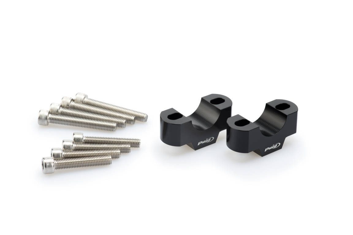 Puig styforhøjer +20mm | ALLE MODELLER
