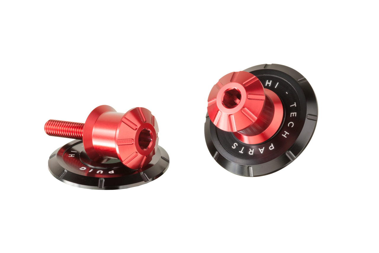 Puig bobbins rød | ALLE MODELLER