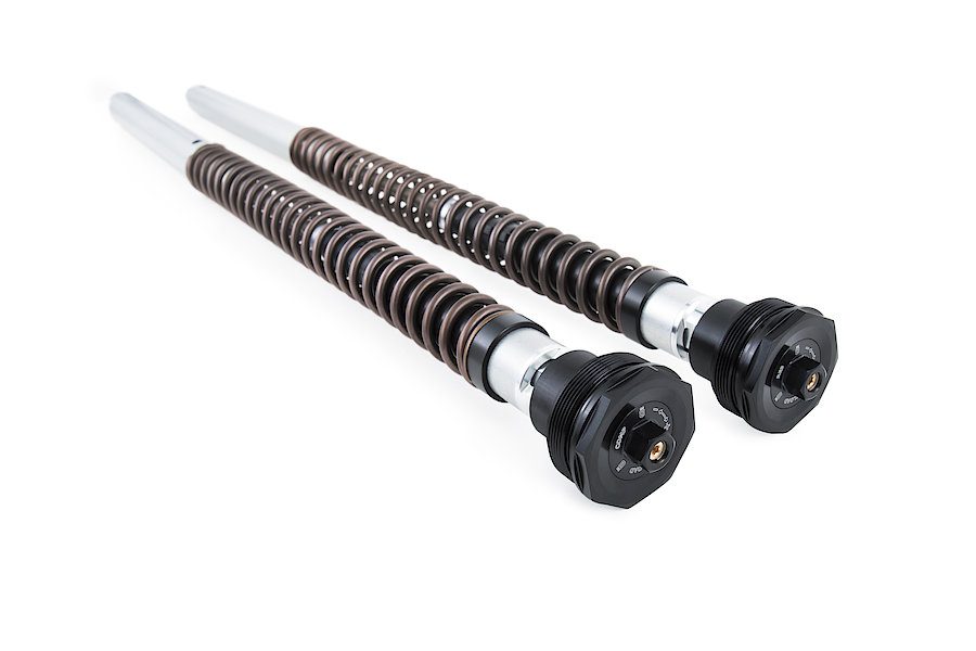 Öhlins dæmperkit til forgaffel | 800MT-X
