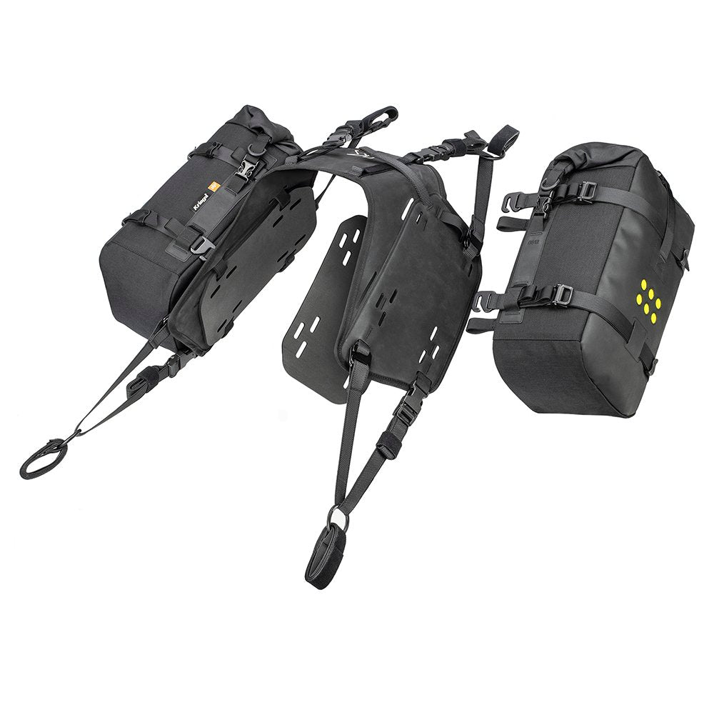 Kreiga OS Base taskesæt | 450MT, 800MT-X, 1000MT-X