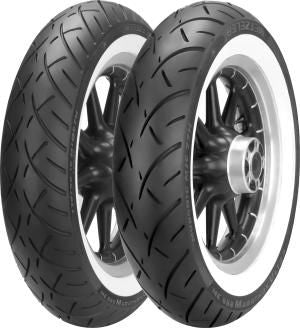 Metzler White Walls 130/90/16 | 450CL-C Bobber