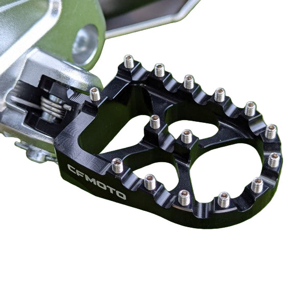 Rally fodhvilere | 450MT, 800MT-X